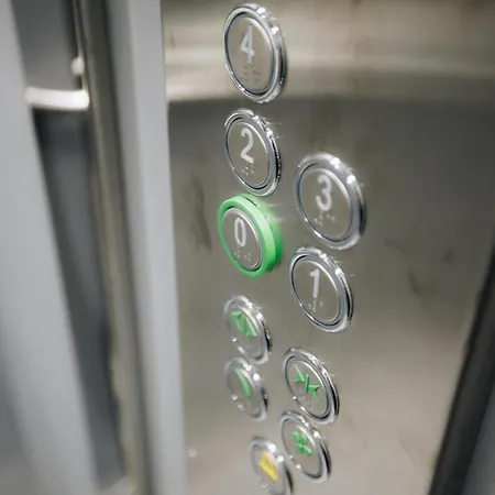 Zuma Lux Apartman Kragujevac