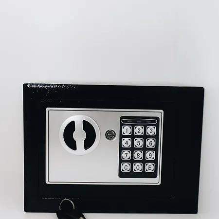 Apartman Zuma Lux Kragujevac