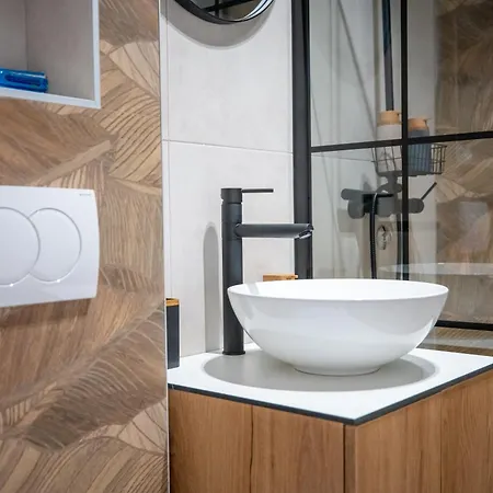 Zuma Lux Apartamento *