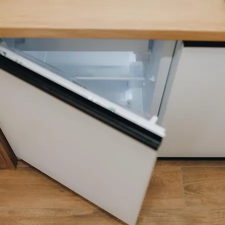 Zuma Lux Apartamento *