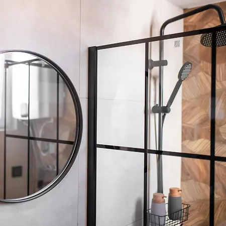 Apartment Zuma Lux Kragujevac