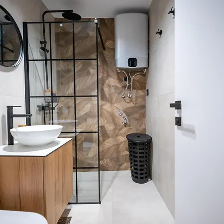 Zuma Lux Apartman Kragujevac