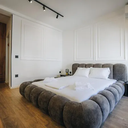 Apartment Zuma Lux