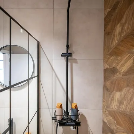 Zuma Lux Apartment *
