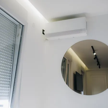 Apartamento Zuma Lux *