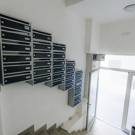 Apartamento Zuma Lux Kragujevac