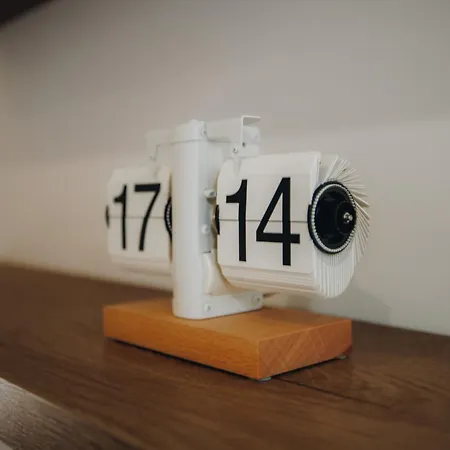 Apartamento Zuma Lux *