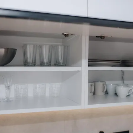 Zuma Lux Apartamento