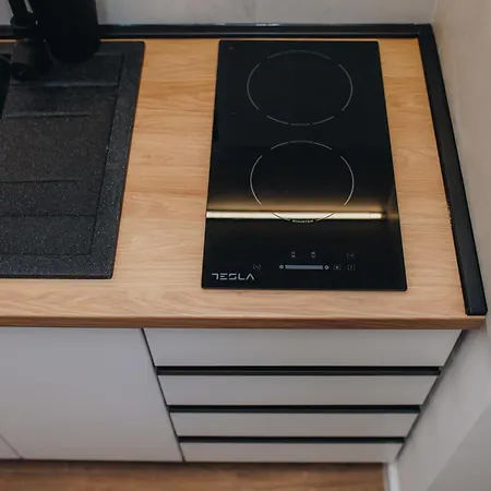 Apartamento Zuma Lux