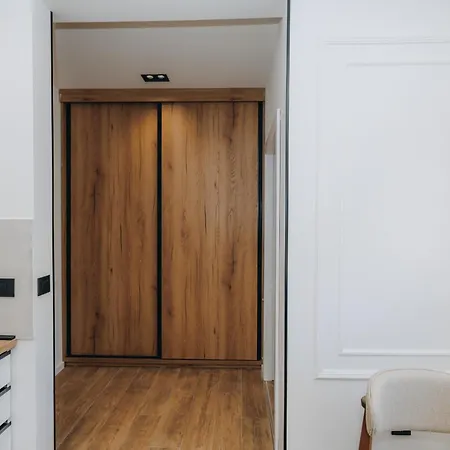 Zuma Lux Apartamento