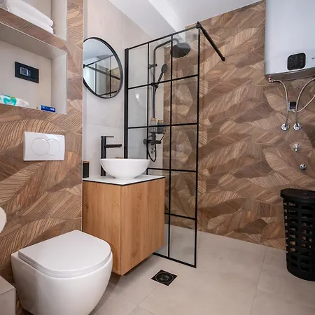 Zuma Lux Apartamento *