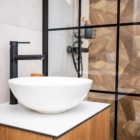 Apartamento Zuma Lux *