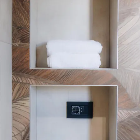 Apartment Zuma Lux Kragujevac