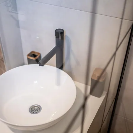 Apartment Zuma Lux Kragujevac