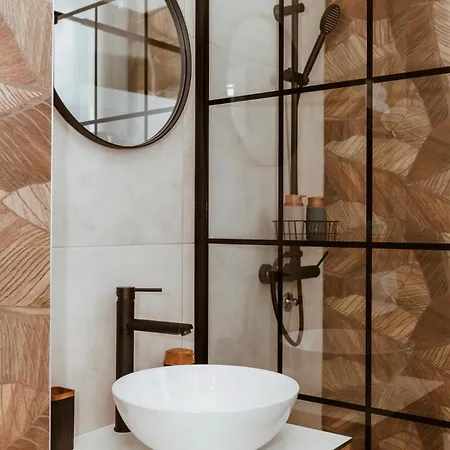 Zuma Lux Apartamento *