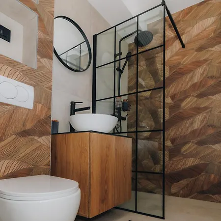 Apartment Zuma Lux