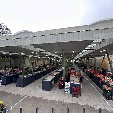 Zuma Lux Apartamento Kragujevac