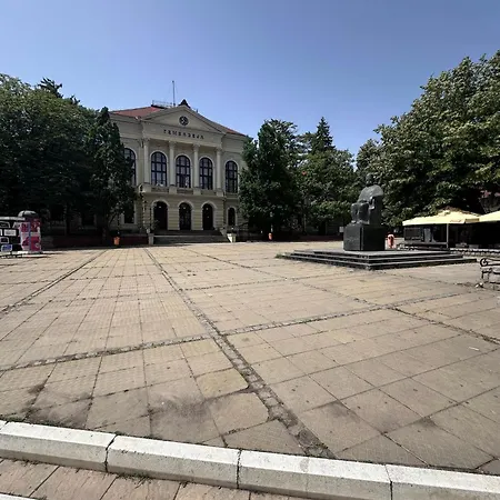 Zuma Lux Apartamento *