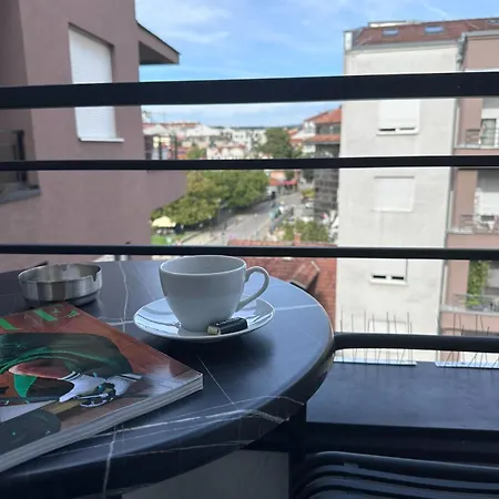Apartment Zuma Lux *