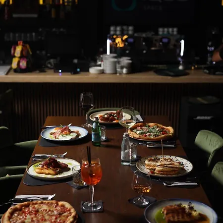 Zuma Lux Apartamento Kragujevac