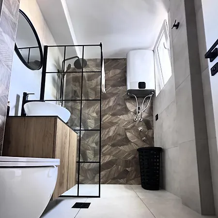 Apartman Zuma Lux Kragujevac