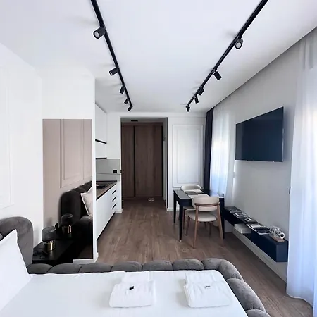 Apartamento Zuma Lux