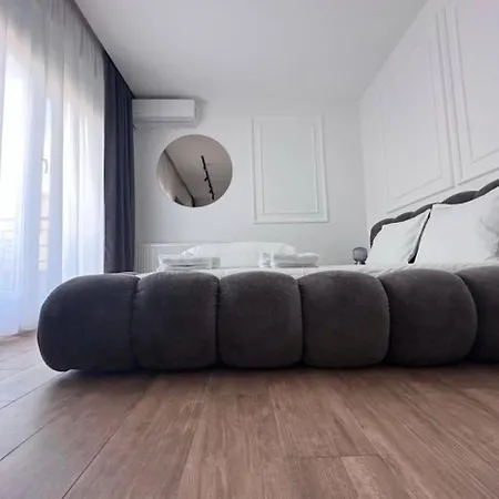 Apartamento Zuma Lux *