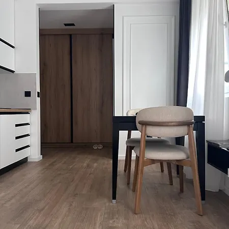 Apartman Zuma Lux