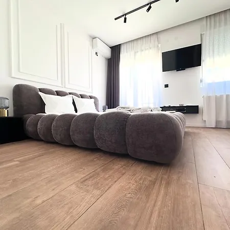 Zuma Lux Apartamento *