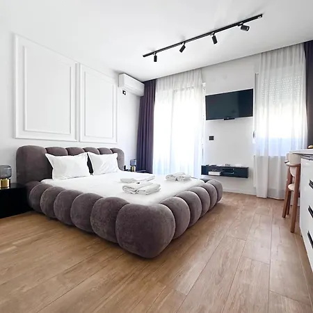Apartamento Zuma Lux Kragujevac
