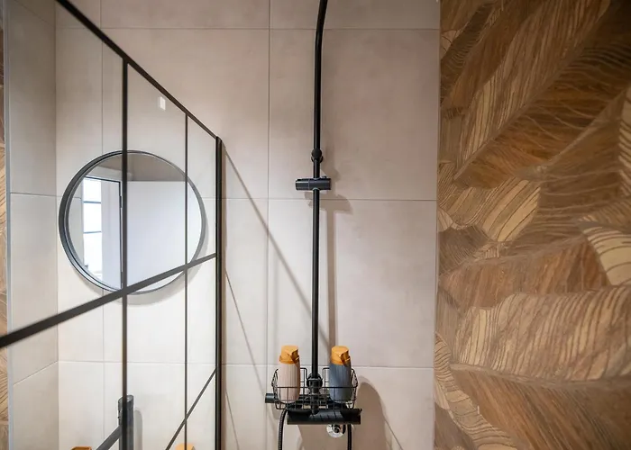 Zuma Lux 아파트 *