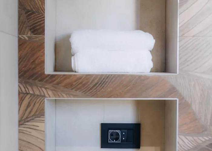 아파트 Zuma Lux 크라구예바츠