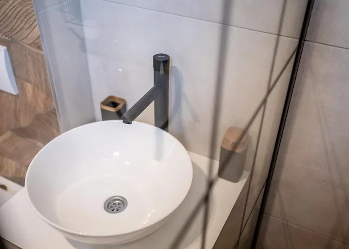 아파트 Zuma Lux 크라구예바츠