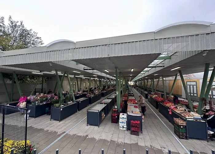 Zuma Lux 아파트 크라구예바츠