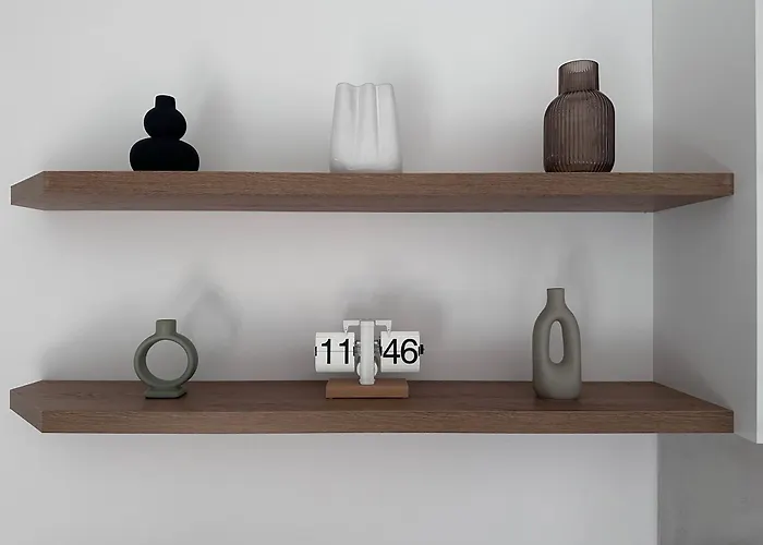 Zuma Lux 아파트 *