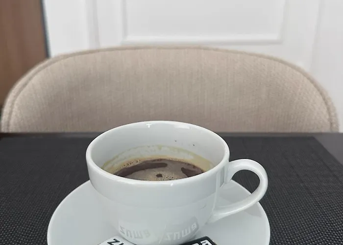 Zuma Lux 아파트 *