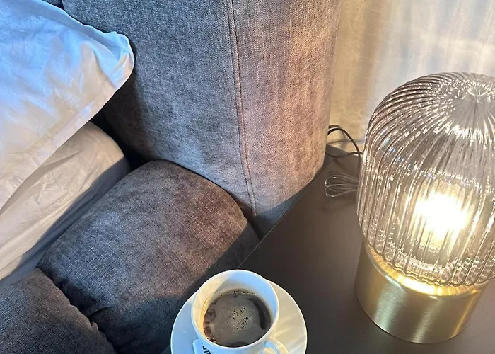 Zuma Lux 아파트 크라구예바츠