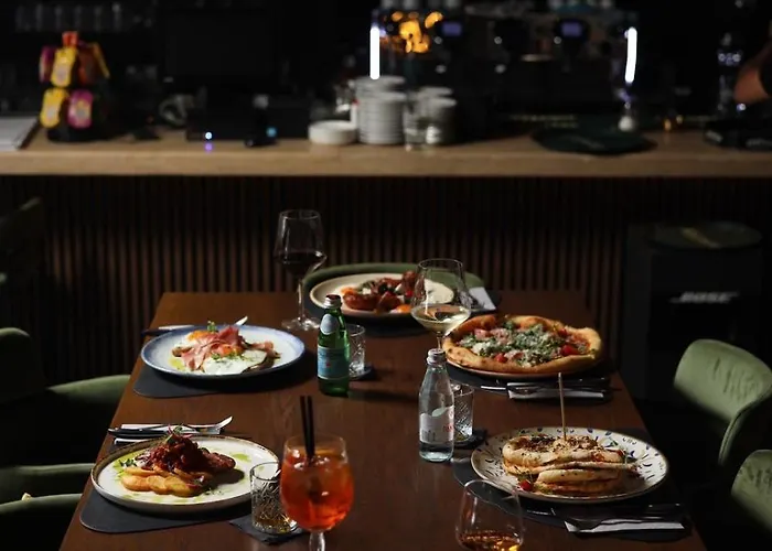 Zuma Lux 아파트 크라구예바츠