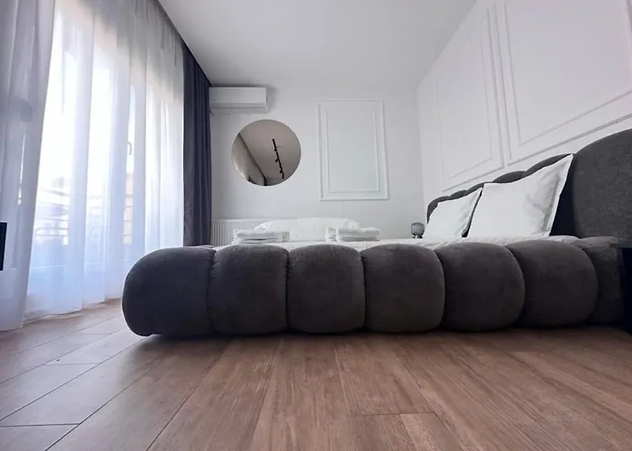 아파트 Zuma Lux *