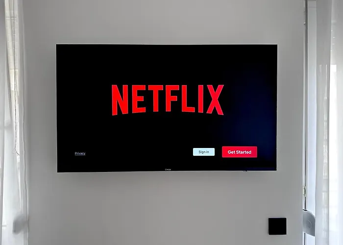 Zuma Lux 아파트 *